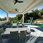 Luxury Getaway In Koh Samui