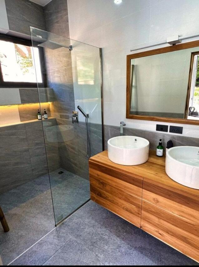 Luxury Getaway In Koh Samui