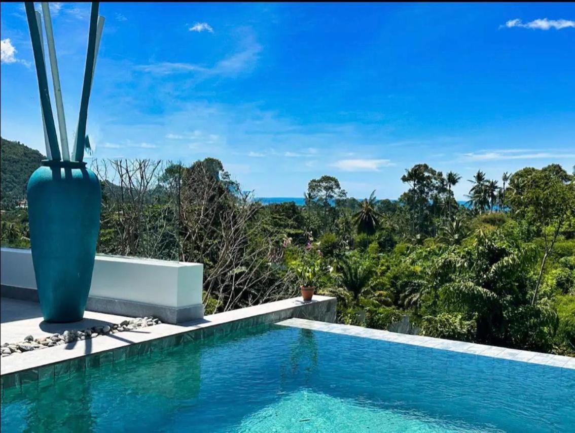 Luxury Getaway In Koh Samui Villa *
