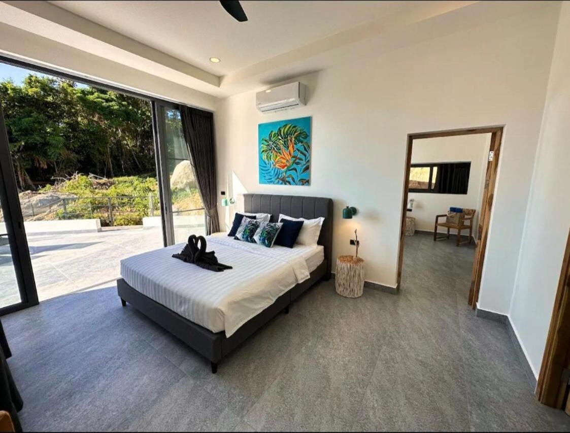 Luxury Getaway In Koh Samui Villa Ban Thung (Koh Samui)