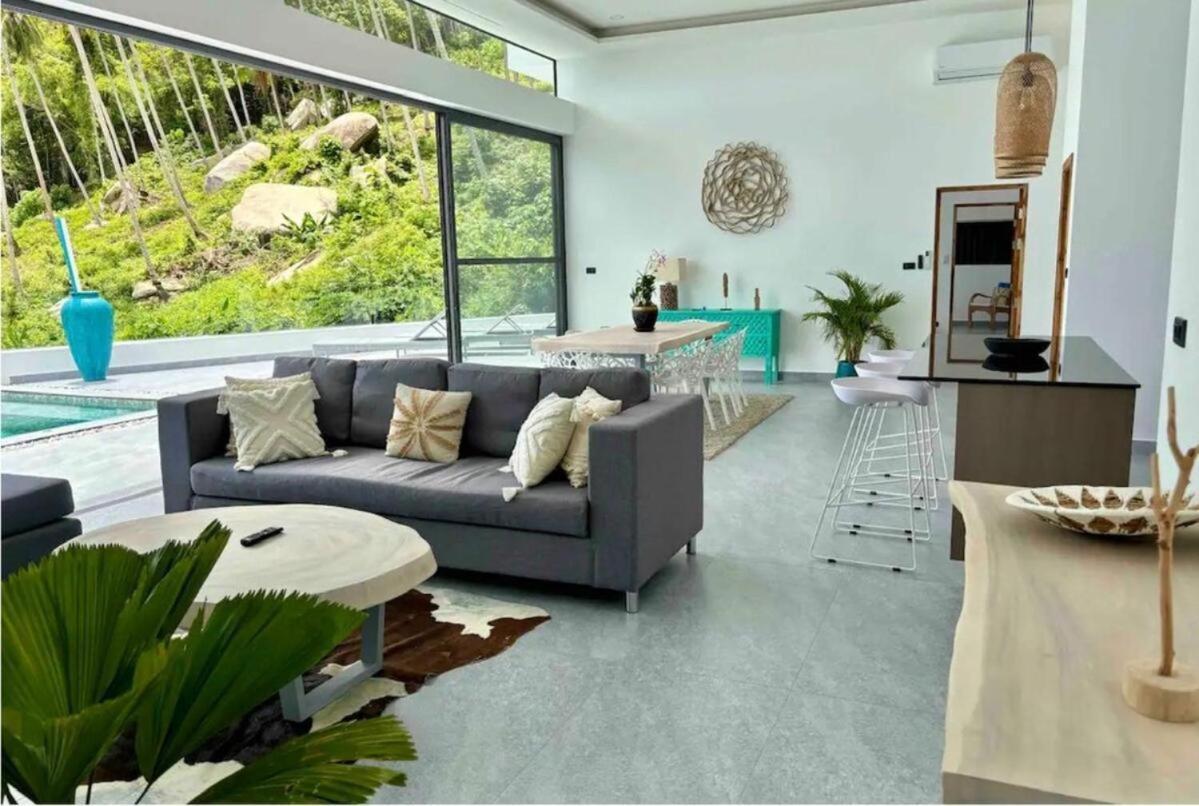 Luxury Getaway In Koh Samui Villa *
